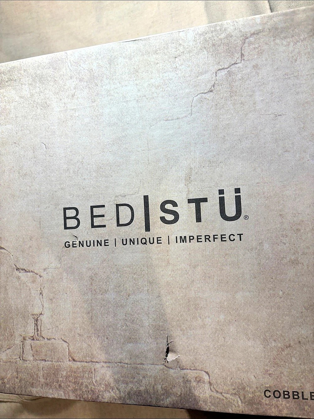 BED|STÜ Women's Brown Leather Boots - Picture 8 of 8